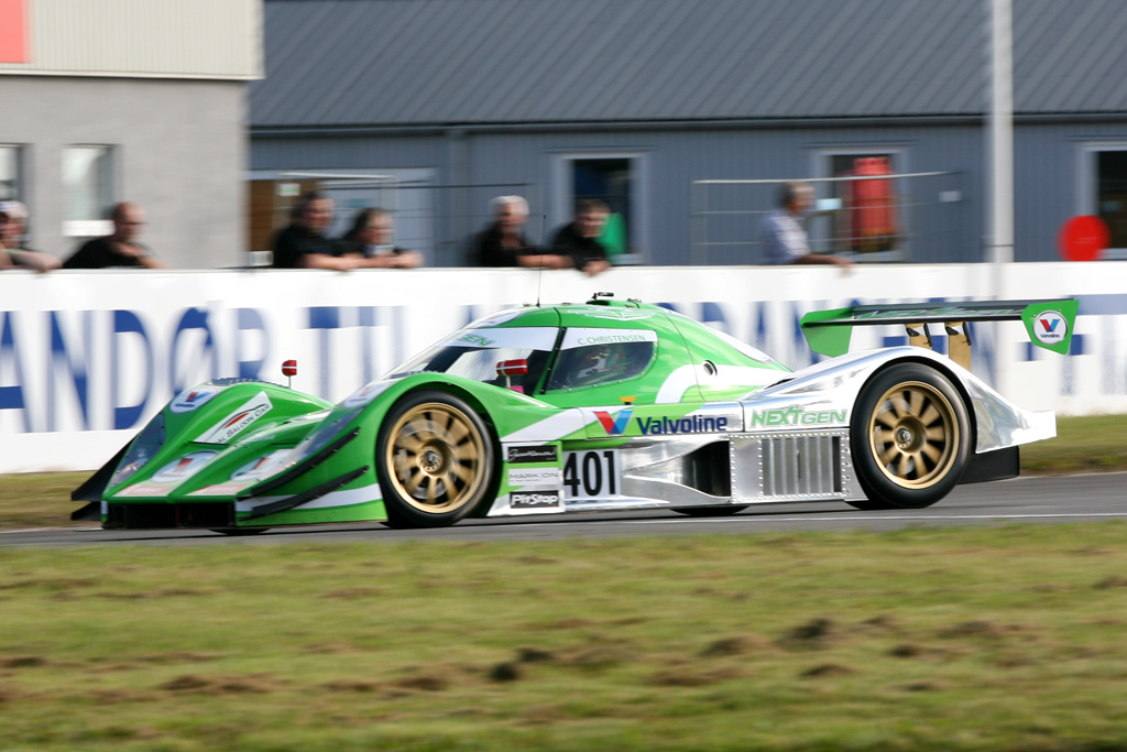 Claus Christensen
(Foto: Motorsporten.dk)